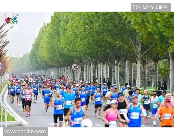 西安极限运动队在马拉松大满贯中的精彩表现与比赛经验分享